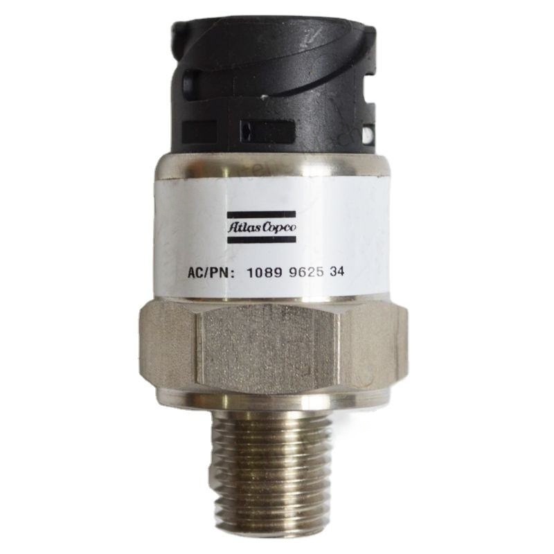 1089962534 Sensor Tekanan untuk Kompresor Udara Copco Atlas