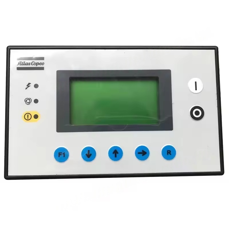 1092005691 Atlas Copco PT1000 Air Compressor Controller Asli