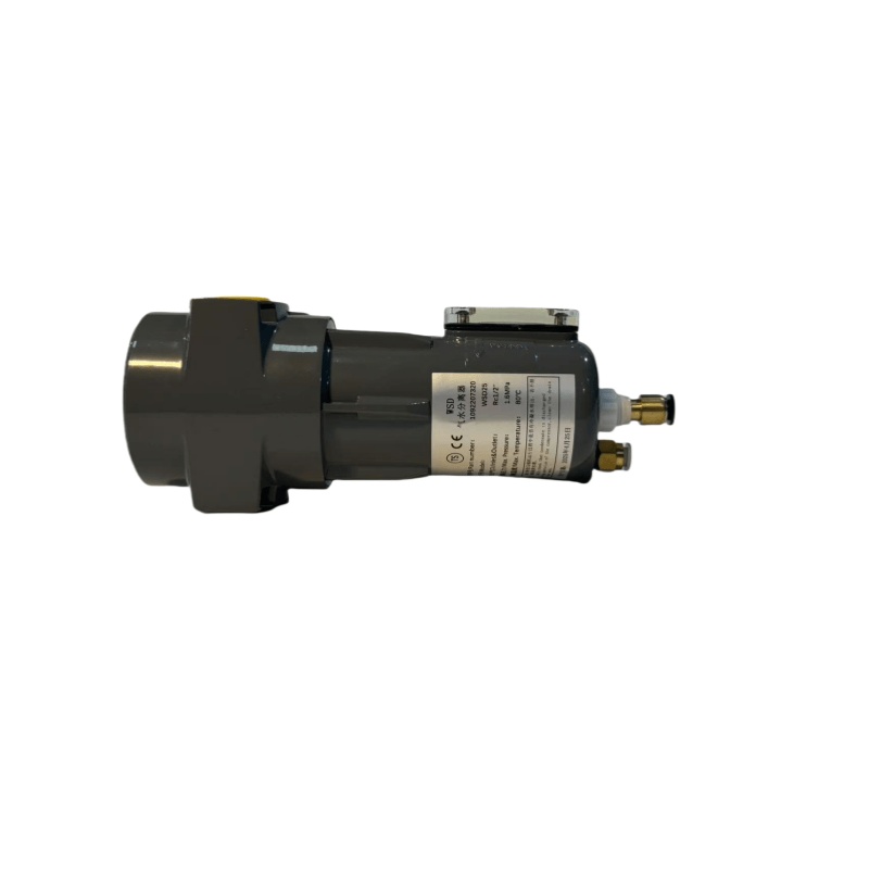1092207320 ATLAS COPCO Kompresor Udara WSD15 Asli