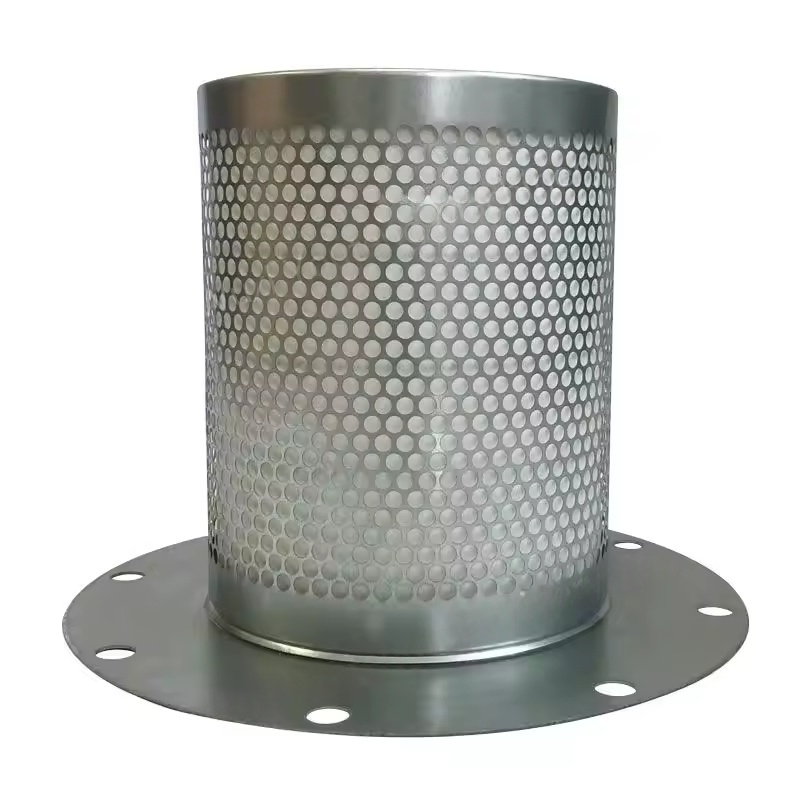 1092300919 Atlas Copco Compressor oil oil Paritator Bagian Asli