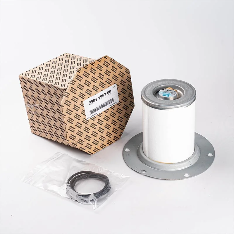 1094807099 Elemen Filter Udara Atlas Copco