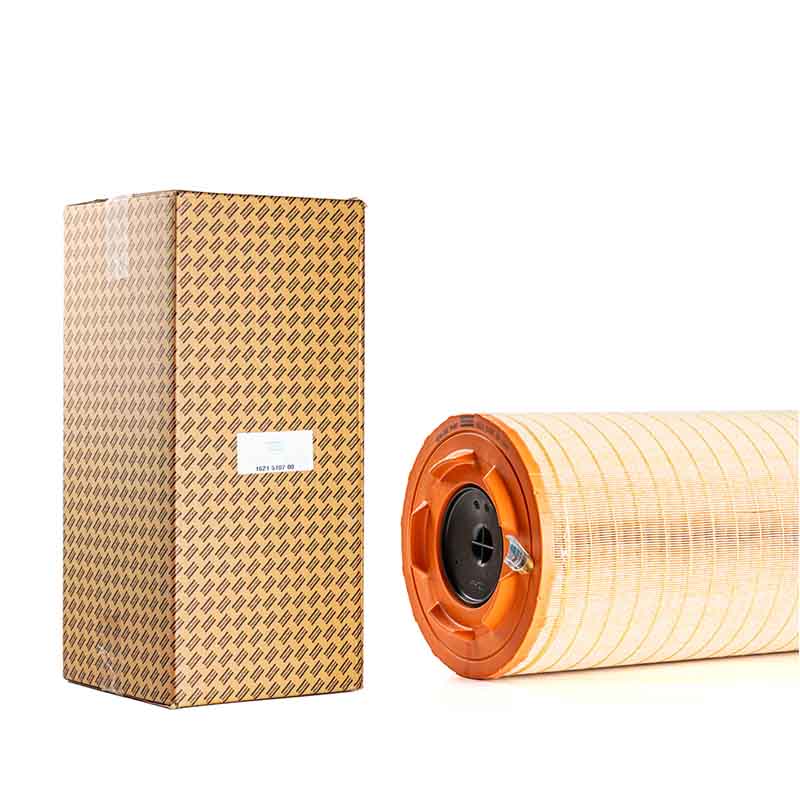 Elemen Filter Udara 1621510700 Atlas Copco