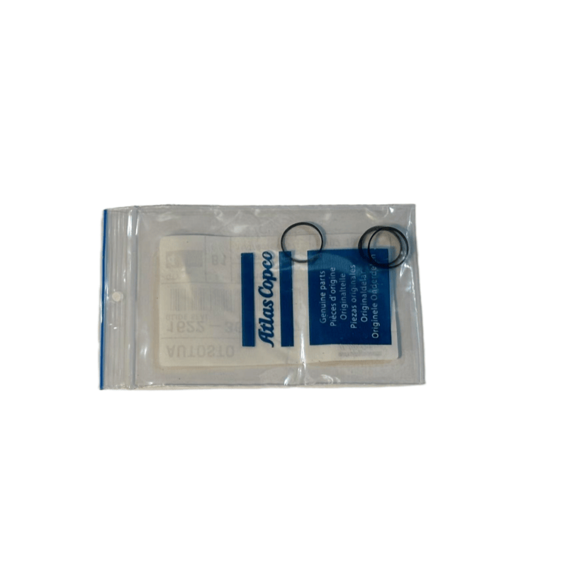 1622369407 Atlas Copco Compressor Air Glide Seal Bagian Asli