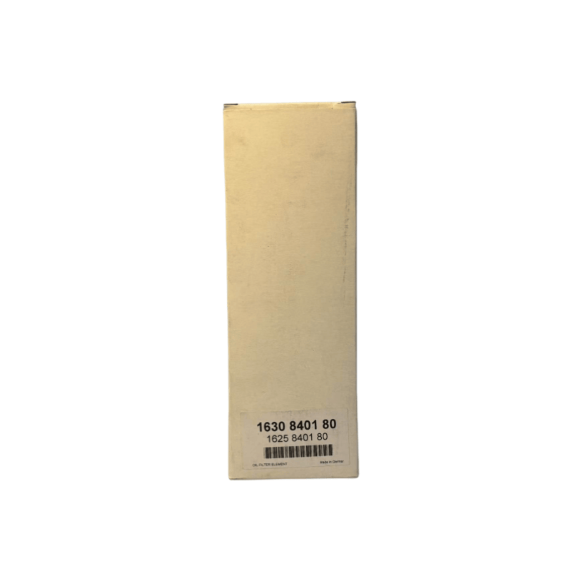 1630840180 Atlas Copco Compressor Air Compressor Oli Filter Bagian