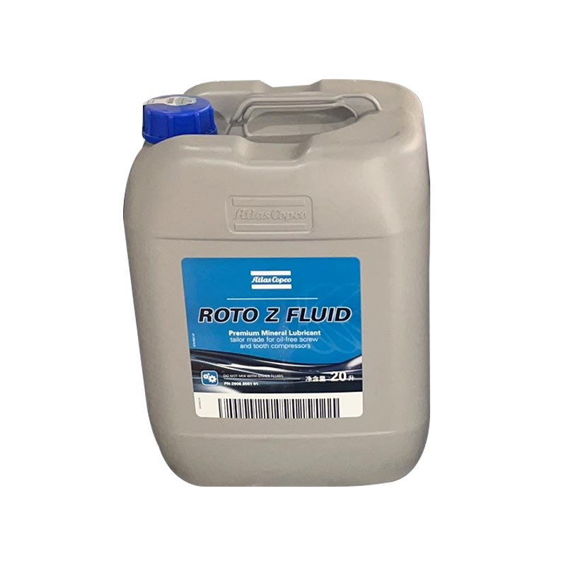 1837006168 Kit Servis Asli Atlas Copco
