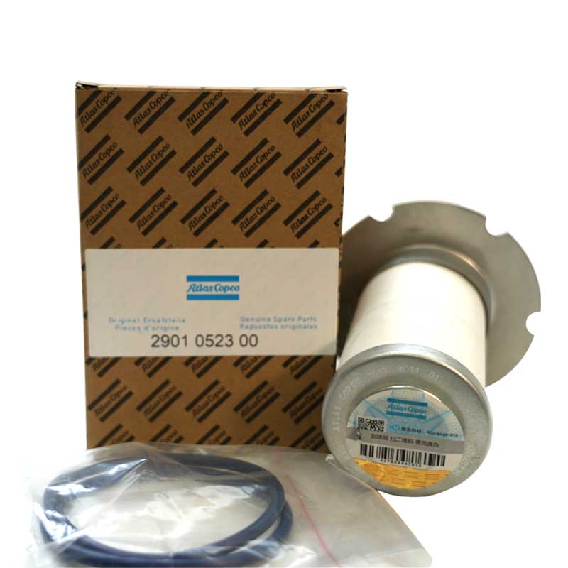 2901052300 Atlas Copco Oil Pemisah Kit GA30-55C
