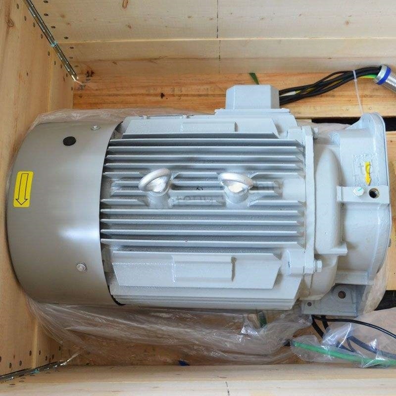 Atlas Copco 1092090209 Tiga fase motor listrik induksi