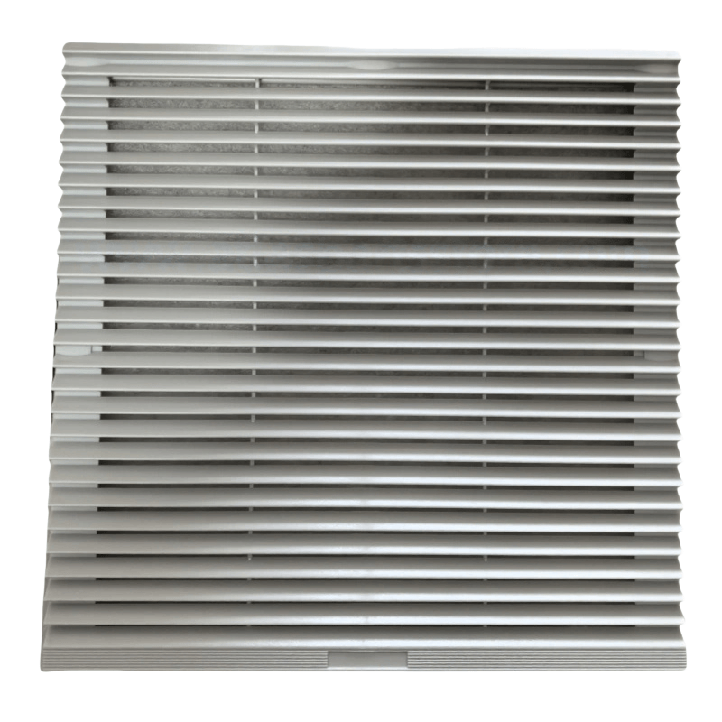 1089955603 ATLAS COPCO Compressor Air Inlet dengan Filter