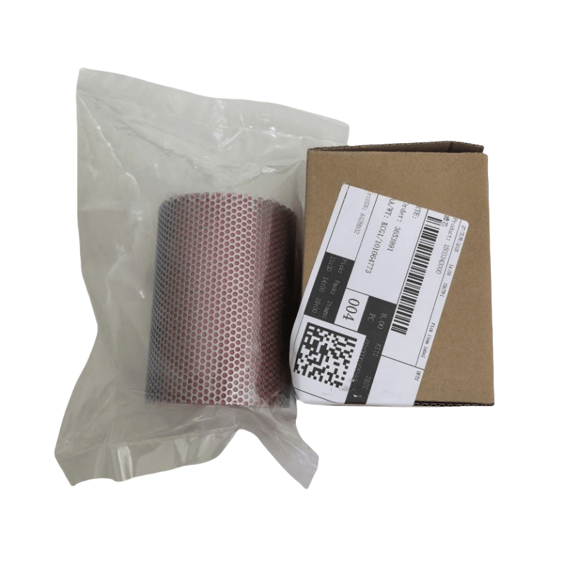 Elemen 1503242000 untuk muffler atlas copco