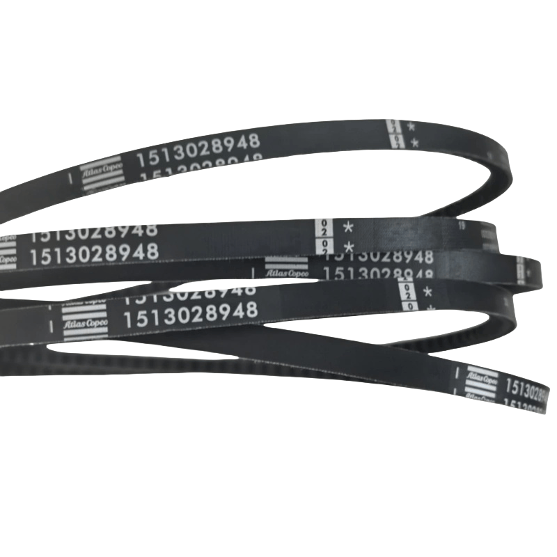 2903102148 = 1513028948 Kompresor Udara V-Belt Set Atlas Copco