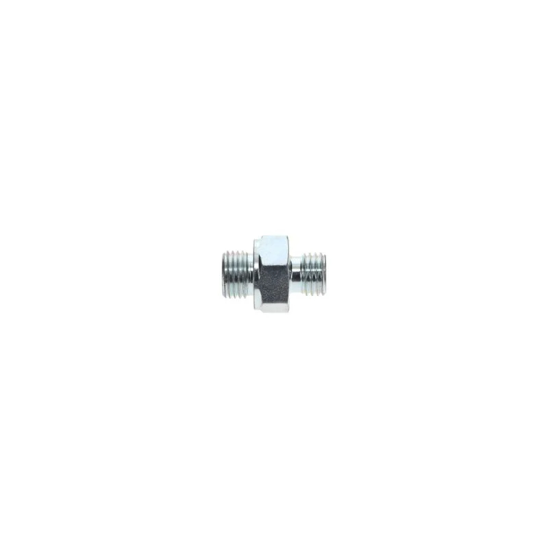 Asli 1622486700 Atlas COPCO NIPPLE M12X1,5 X G1/4 untuk kompresor sekrup yang disuntikkan oli