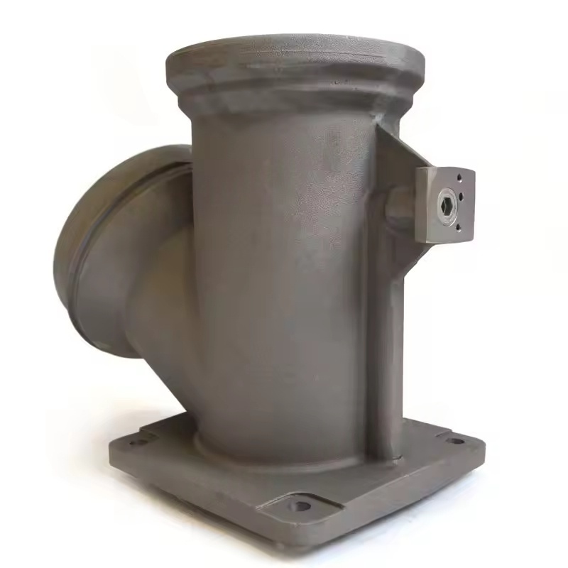 1621324500 ATLAS COPCO Compressor Inlet Valve ZT110/ Bagian Asli