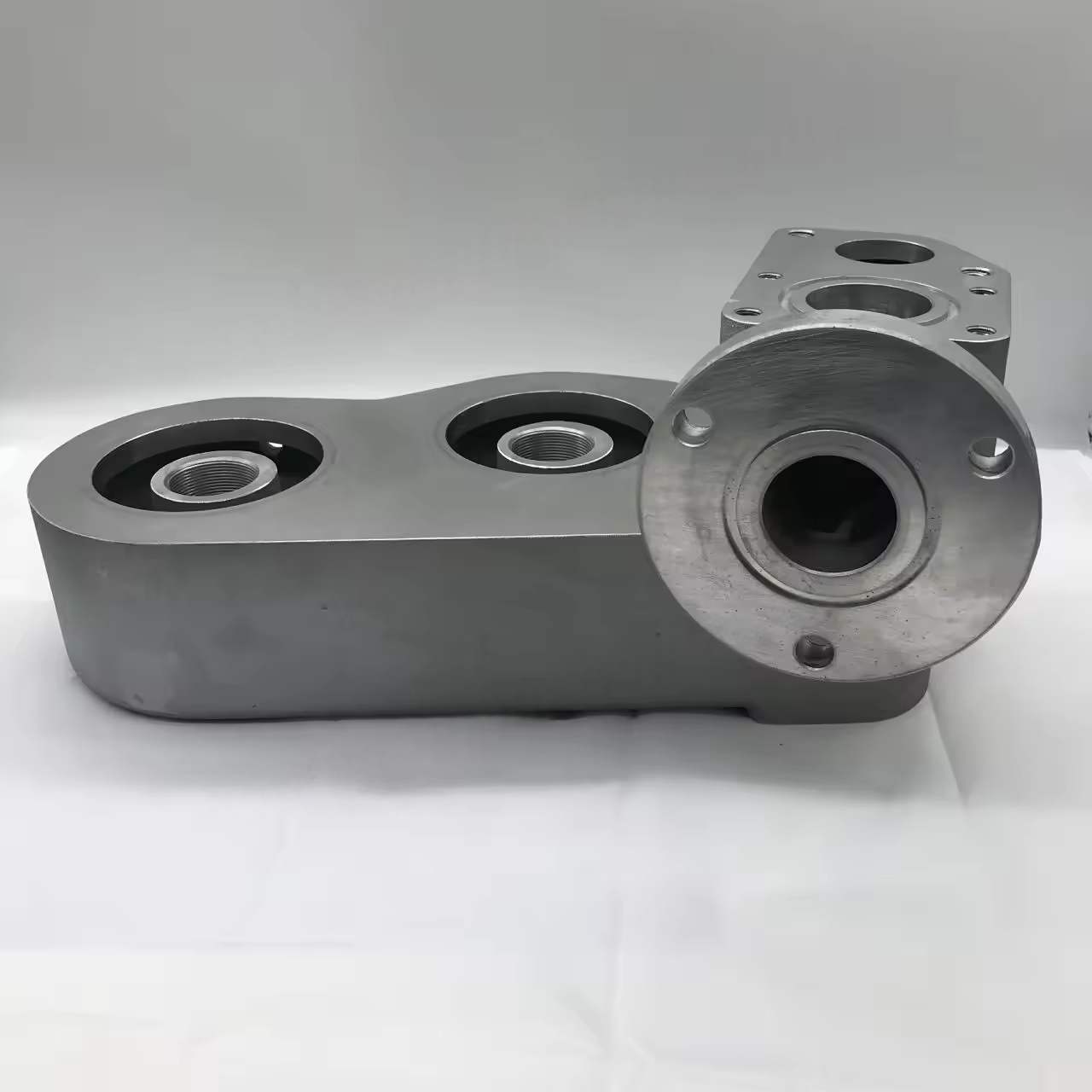 1092002335 Atlas Copco Compressor Oil Filter Housing Asli