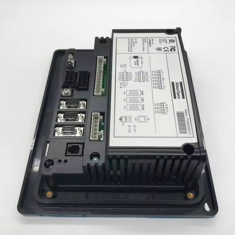 1092304600 Kompresor Udara Atlas Copco Elektronikon XC2002 Panel Kontrol Asli