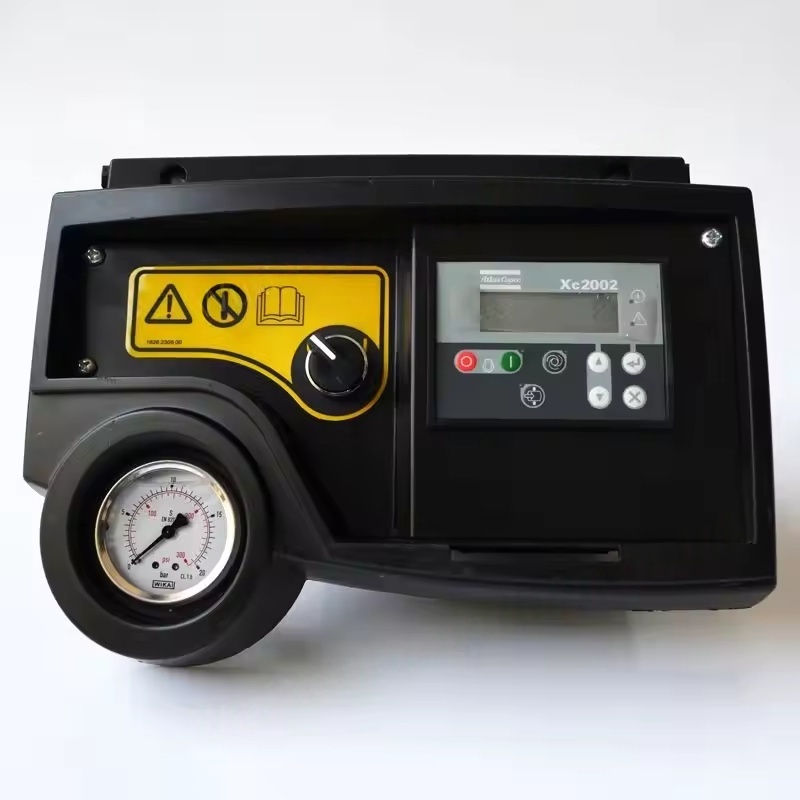 2901021500 Atlas Copco Air Compressor Recond Set WD80 Untuk Peralatan Perawatan Udara