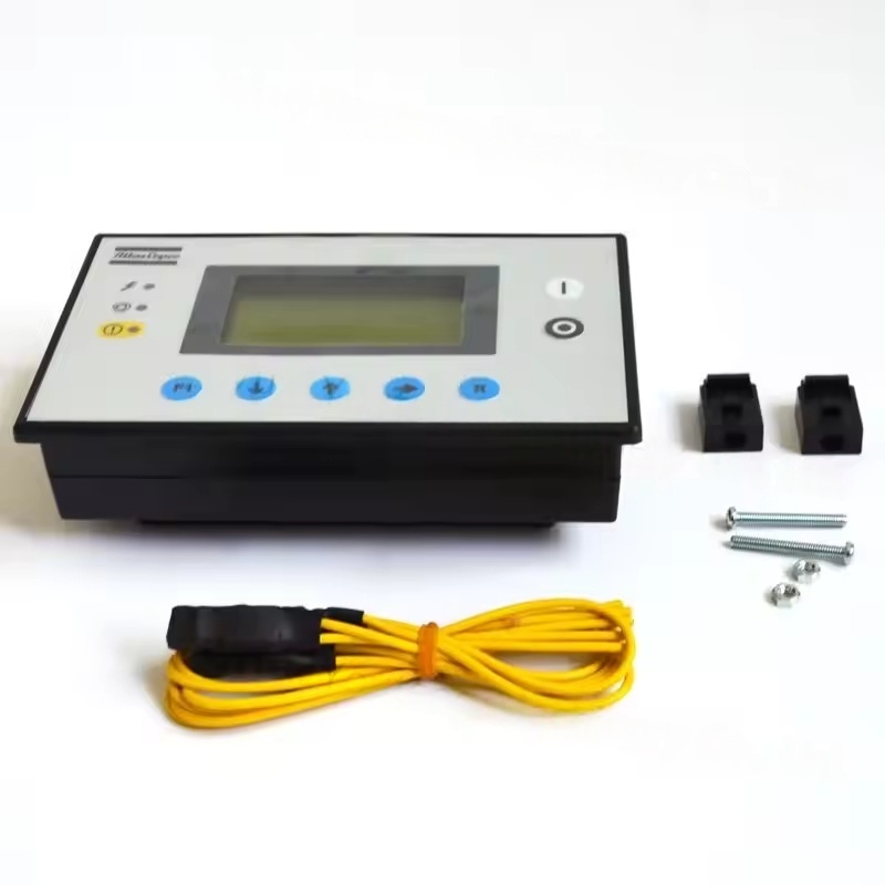 1092005691 Atlas Copco PT1000 Air Compressor Controller Asli