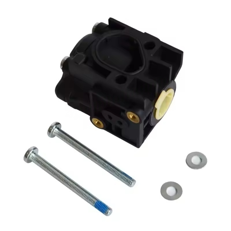 3001531110 ATLAS COPCO C242 SCREW AIR COMPRESSOR UNLOADER VALVE PERBAIKAN Kit Asli