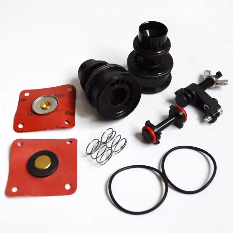 Asli 2230004012 Atlas Copco Kit Kit Kit CD5-22 Contr Valve