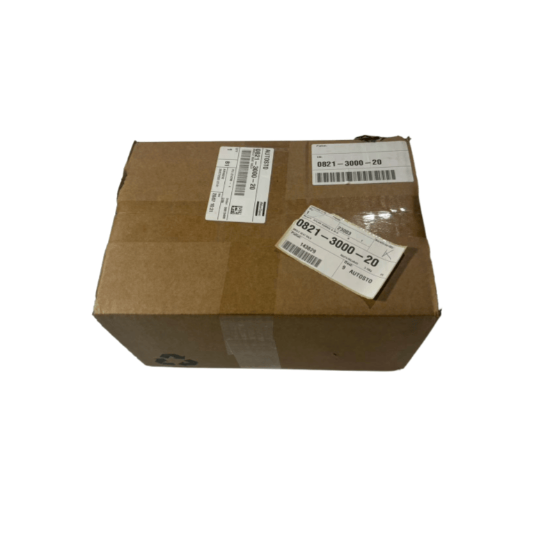 0821300020 Atlas Copco Air Compressors Angle Seat Valve Asli