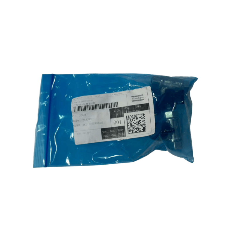 0852001036 ATLAS COPCO Kompresor Udara Katup Bola Sekrup Oil Suntikan 1/4+ Asli