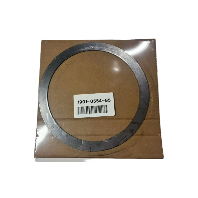 1901055485 Atlas Copco Kompresor Udara Gasket Datar Asli