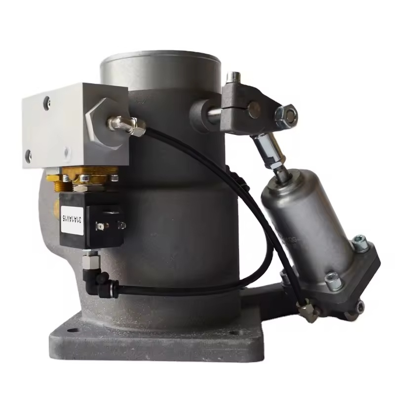 2205261214 Kit Air Katup Tiris Otomatis untuk Kompresor Udara Atlas Copco