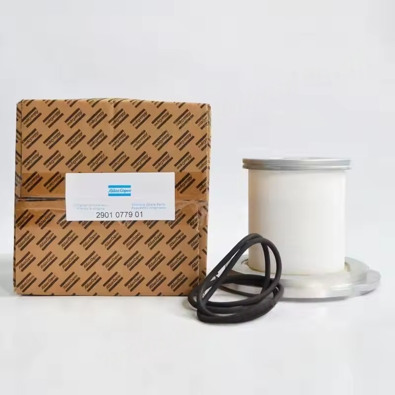 2901077901 ATLAS COPCO KOMPRESSOR UDARA KIT FILTER OIL