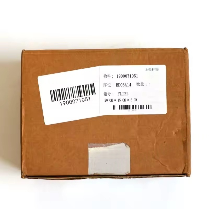 1900071151 Atlas COPCO COPCO Centrifugal Air Compressor Regulator Accessories of Centrifugal ZH10000