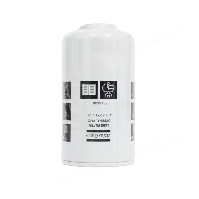 Filter Oli Kompresor Udara Atlas Copco 4812271632