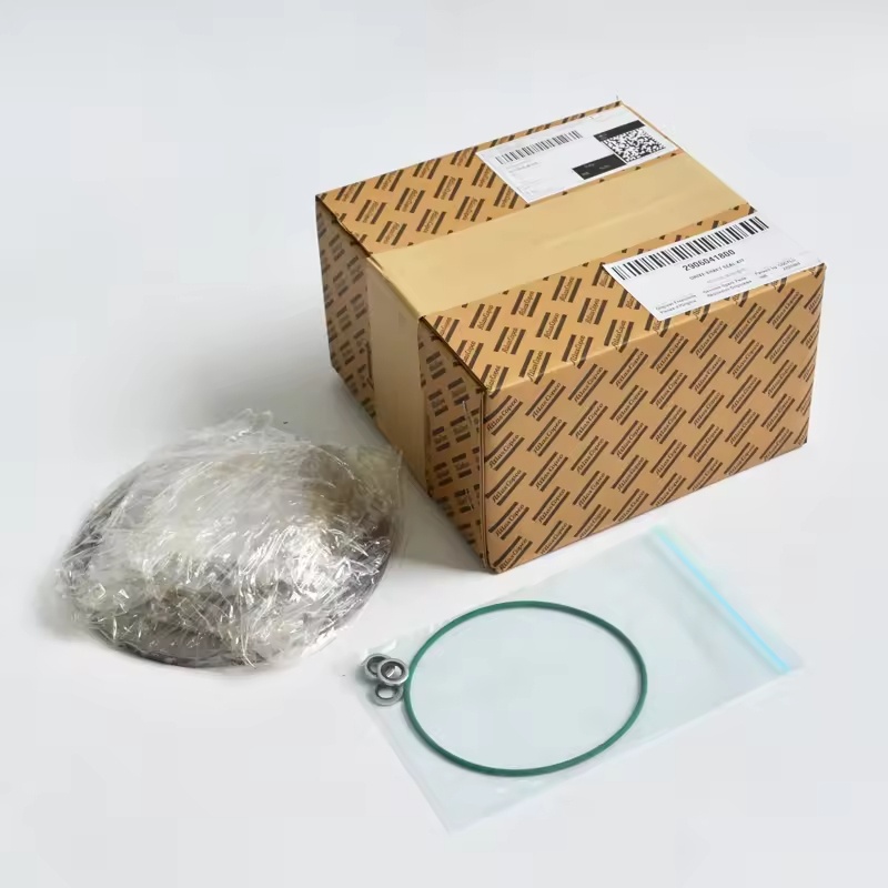 2906041800 Drive Shaft Seal Kit untuk Kompresor Udara Atlas Copco