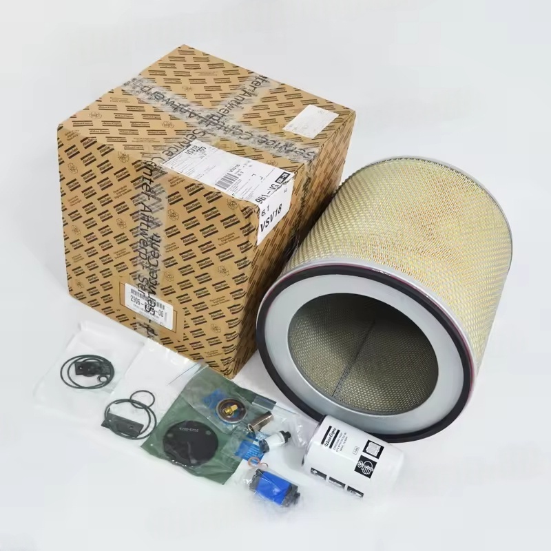 ATLAS COPCO AIR Compressor 2906038200 ZR110-145 Kit Layanan 4000 Jam