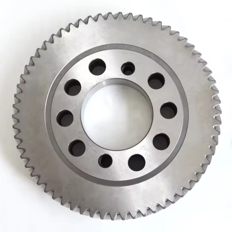 1092110410 Atlas Copco Sekrup Kompresor Udara Roda Gear Stainless Steel