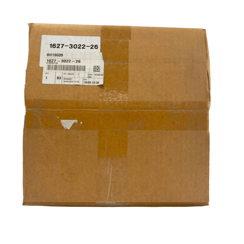 1627302226 Atlas Copco Compressor Gearmotor Asli