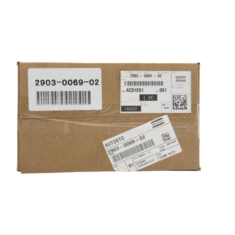 2901990546 ATLAS COPCO Compressor Kit Filter UD+