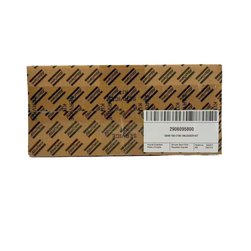 2906095800 Atlas Copco Compressor Uploader Kit
