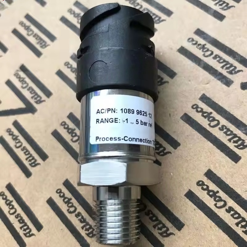 Sensor Tekanan Kompresor Atlas Copco 1089962513
