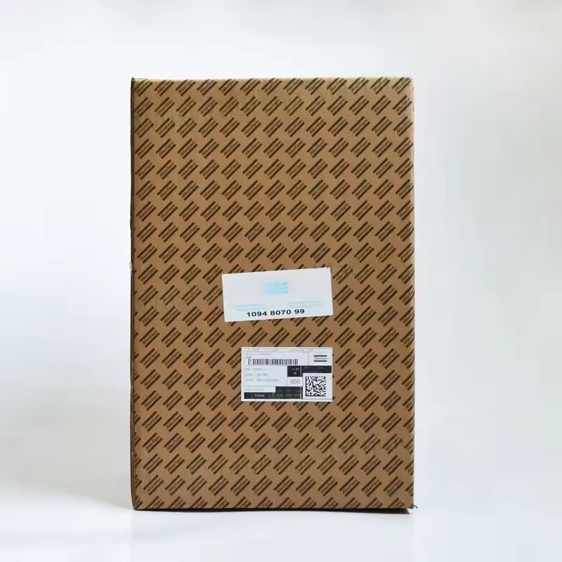 Filter Udara Silinder Copco Asli untuk Kompresor Udara Sekrup 1094807099