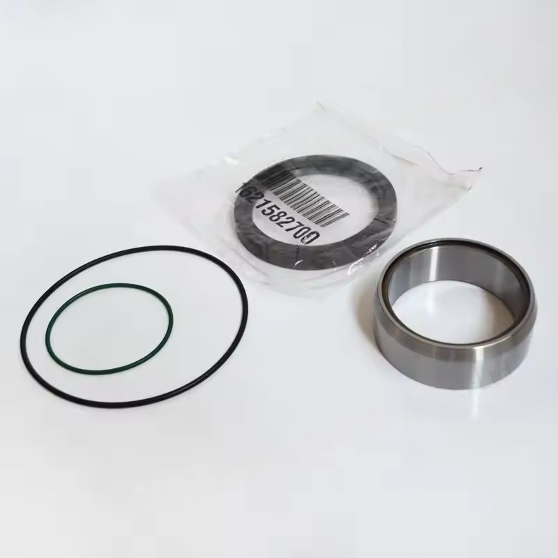 Atlas Copco asli sekrup Kompresor Udara Kit Shaft Seal Kit 2906065600 Kit Servis