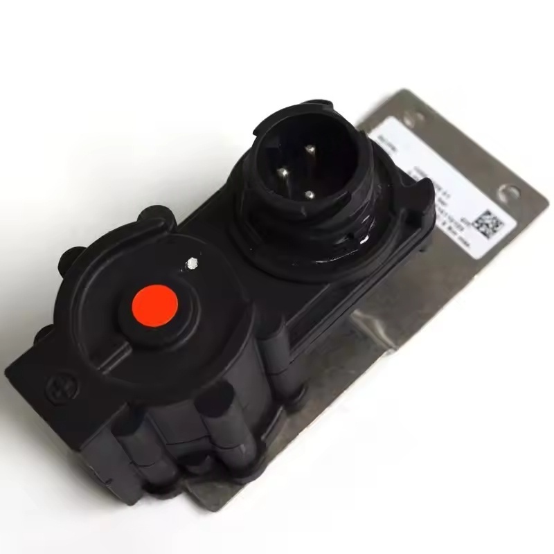 Atlas Copco Compressor Pressure Sensor 1089962501