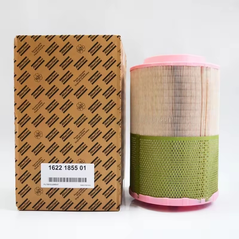1622185501 ATLAS COPCO COPCO Air FILTER FILTER Kompresor Kompresor Suku Cadang