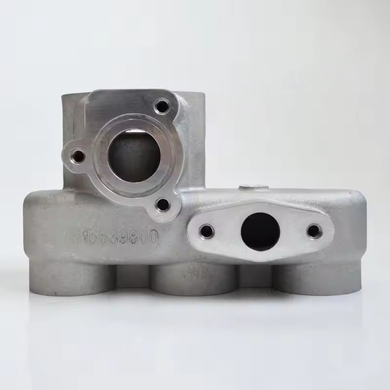 1615639800 Atlas Copco Oil Filter Basis Kompresor Udara Kompresor