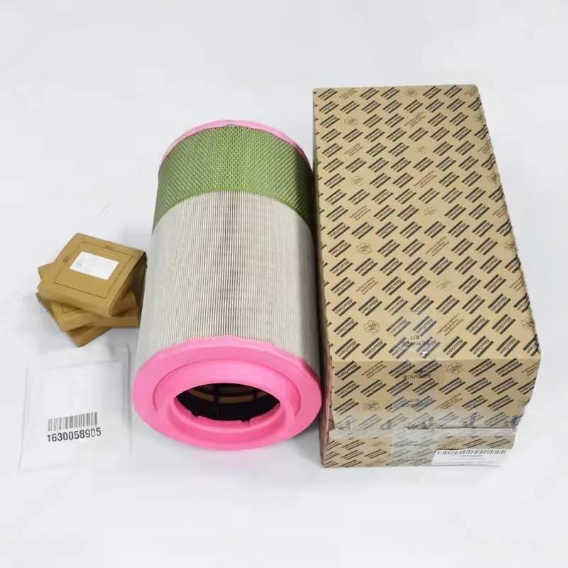 Atlas Copco Asli 2901990096 Kit Filter Udara Kit C142 GA90 GA110VSD