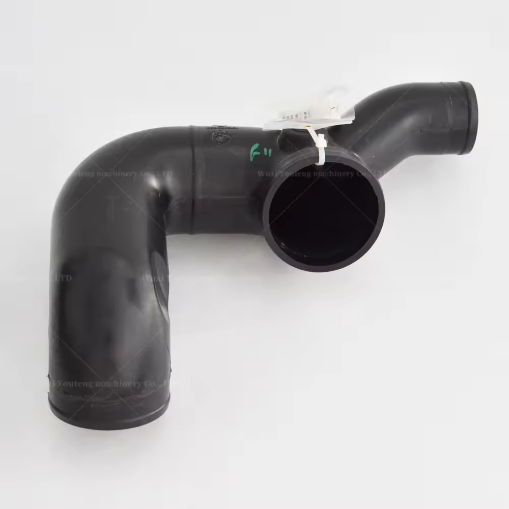 1615939600 ATLAS COPCO COMPRESSOR AIRDUCT HOSE PIPA
