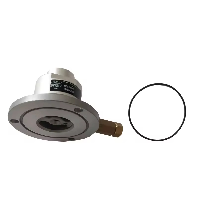 Atals Copco Air Compressor Bagian Bongkar Katup 2202260841 Assembly Valve Intake