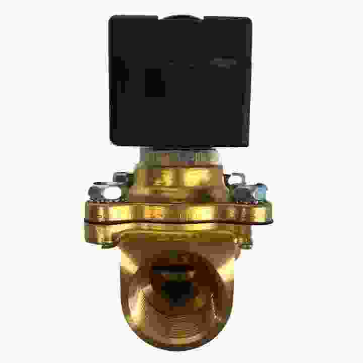 Atlas Copco 1089064103 Kompresor Industri Solenoid Valve Air Compressor Bagian