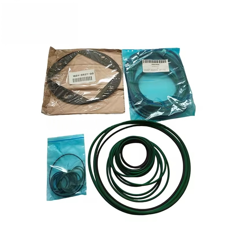 2906079700 ZR250-315VSD Kit Cooler untuk Atlas Compressor Air Compressor Asli