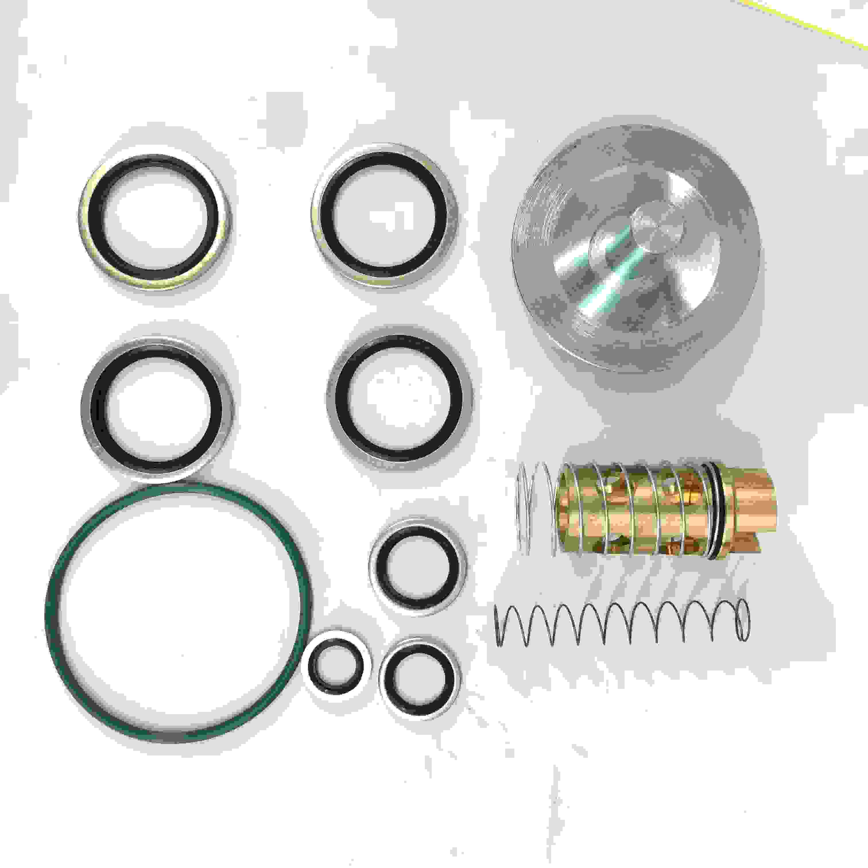ATLAS COPCO KOMPATIBEL CHECK VALVE KIT 2901145000