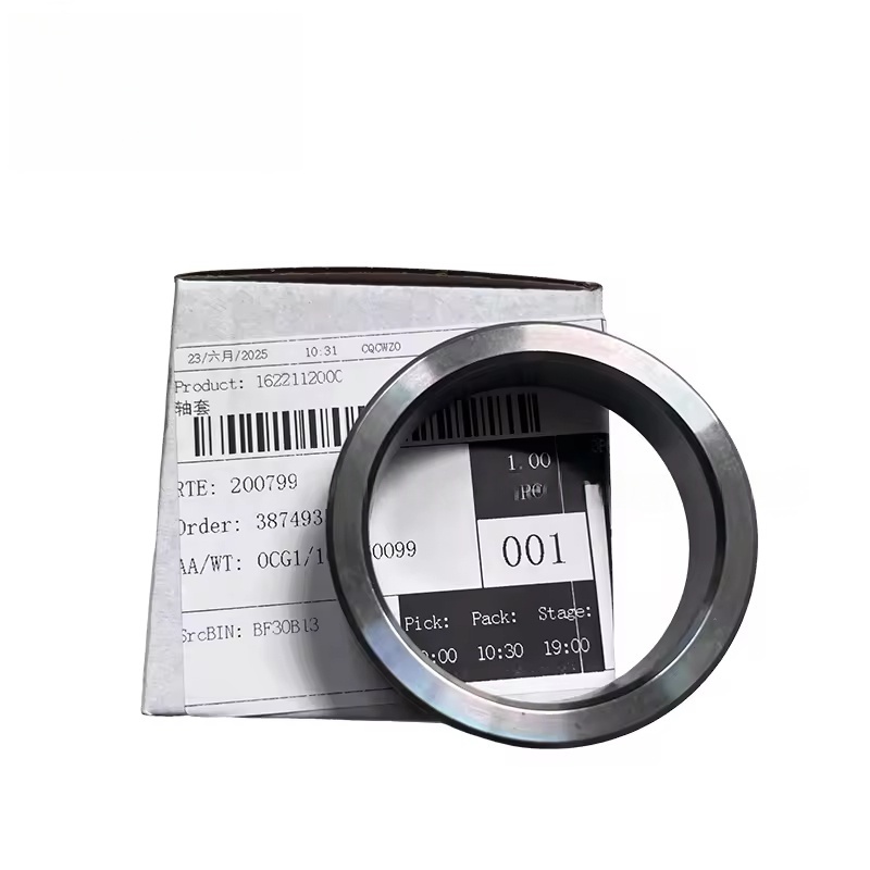 1622112000 Bushing untuk Atlas Copco Compressor Udara Suku Cadang Kompresor Udara Asli