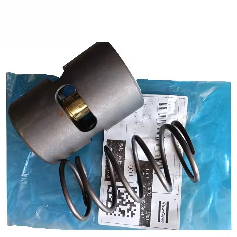 1623992500 Solenoid Valve Fit Atlas Screw Air Compressor Check Valve Kit