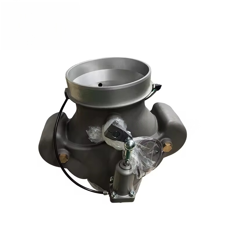 1625186599 Valve Bantuan untuk Kompresor Kompresor Udara Atlas Copco Suku Cadang Asli